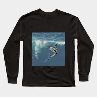 The Chase Long Sleeve T-Shirt